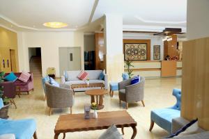 Gallery image of Tolip Olympia Hotel in Addis Ababa