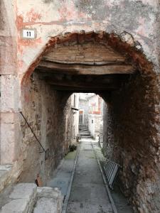 Fotografie z fotogalerie ubytování Le Case dell'Arco – Monte San Vito v destinaci Scheggino