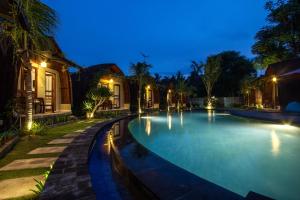 Gallery image of Papa Sun Villas in Nusa Penida
