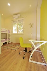 Fotografie z fotogalerie ubytování Oasis hostel ve Splitu