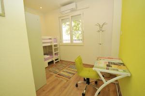 Fotografie z fotogalerie ubytování Oasis hostel ve Splitu