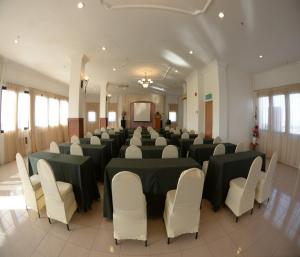 Gallery image of Kawan Hotel in Sibu