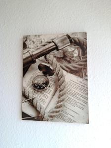 ティメンドルファー・シュトラントにあるAppartement 34 - Ostseedomizilのギャラリーの写真