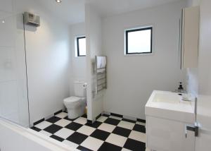 Bagno di 33 - Location location, right amongst it