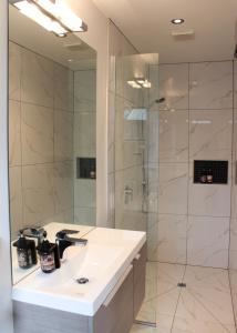 Bagno di 33 - Location location, right amongst it