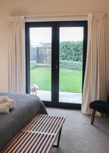 Letto o letti in una camera di 33 - Location location, right amongst it