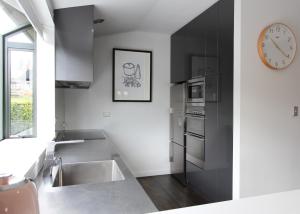 Cucina o angolo cottura di 33 - Location location, right amongst it