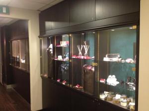 Fotografie z fotogalerie ubytování Mercure Bergamo Aeroporto v destinaci Stezzano