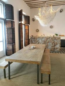 Zdjęcie z galerii obiektu Eva Recommends Casa Galeon w Kadyksie
