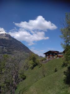 Imagine din galeria proprietății Bergengel în Scharnachtal 
