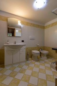 Gallery image of Affittacamere Chez nouse in Massarosa