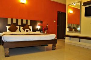 Gallery image of HOTEL PARK LAGOON in Puri