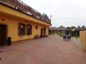 Fotografie z fotogalerie ubytování Penzion Anesis - štúdiá v Turčianských Teplicích