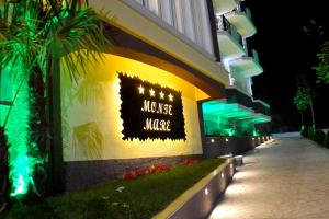 Foto sihtkohas Vlorë asuva majutusasutuse Monte Mare Hotel galeriist