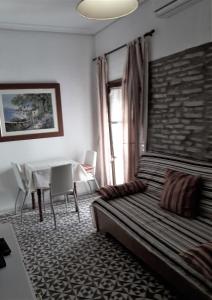 Fotografie z fotogalerie ubytování AP Abderraman I Cordoba v destinaci Córdoba
