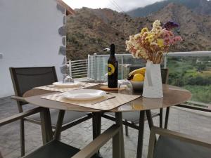 Afbeelding uit fotogalerij van Vv CASA BIBIANA 2 in Hermigua