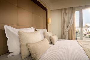 Gallery image of Sousse Palace Hotel & Spa in Sousse +54 photos