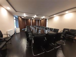 Konferenční prostory v ubytování Pamir Palace