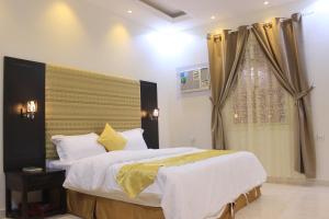Fotografie z fotogalerie ubytování Dar Al Jood Hotel units v destinaci Bisha