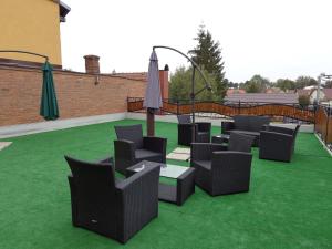 Fotografie z fotogalerie ubytování Penzion Anesis - štúdiá v Turčianských Teplicích + 27 fotografií