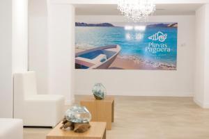 Fotografie z fotogalerie ubytování Hotel Playas de Paguera v destinaci Paguera