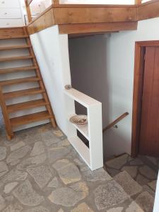Fotografie z fotogalerie ubytování Studio 1 v destinaci Patmos