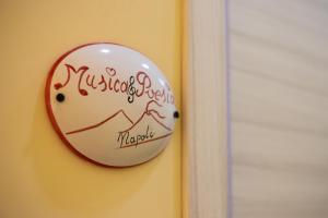 Foto dalla galleria di Solemare Musica & Poesia a Napoli