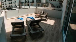 Fotografie z fotogalerie ubytování Pebbles Resort v destinaci St Paul's Bay