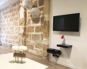 Gallery image of Charmant studio au calme centre historique in Montpellier