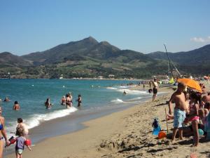 Afbeelding uit fotogalerij van Vllla Reva in Argelès-sur-Mer +75 foto's