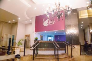 Foto da galeria de Abba Hotel em Betim