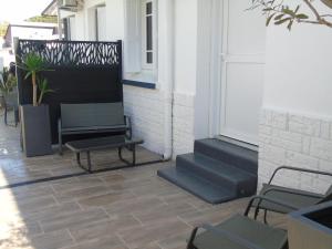 Afbeelding uit fotogalerij van Vllla Reva in Argelès-sur-Mer