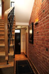 Fotografia z galérie ubytovania Apartamenty Kopernika 14 Toruni