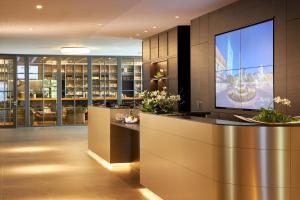 Fotografie z fotogalerie ubytování H4 Hotel Leipzig v Lipsku