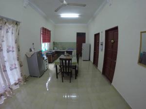 Fotografie z fotogalerie ubytování Homestay Tok Abah Kuala Besut v destinaci Kampung Kuala Besut + 9 fotografií