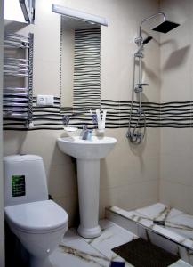 Gallery image of Twins Hotel in Tbilisi City