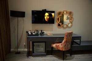 ภาพในคลังภาพของ Le Elementos Boutique Hotel ในลุซากา