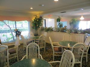 Gallery image of Fairview Inn & Suites Mobile in Mobile