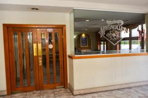 Fotografie z fotogalerie ubytování HOTEL BAEZA v destinaci Delicias
