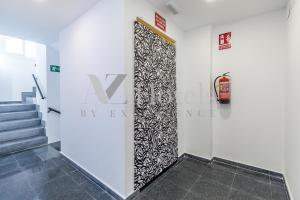 Kép AYZ Villegas - Auto check-in property szállásáról Madridban a galériában