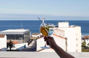 Imagem da galeria de Hotel Ponta Delgada em Ponta Delgada