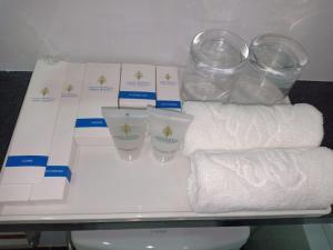 磅同省Kampong Thom Royal Hotel的相册照片