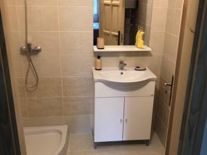 Fotografia z galérie ubytovania Arany Apartman Kaposvár v destinácii Kaposvár