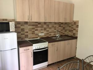 Fotografia z galérie ubytovania Arany Apartman Kaposvár v destinácii Kaposvár
