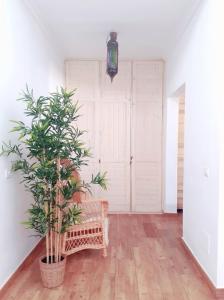 Zdjęcie z galerii obiektu Los Ancones Apartment w Costa Teguise