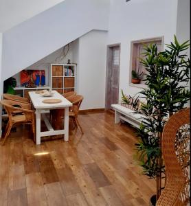 Zdjęcie z galerii obiektu Los Ancones Apartment w Costa Teguise
