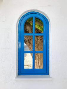 Fotografia z galérie ubytovania Pontoria Stegna Studios v destinácii Archangelos