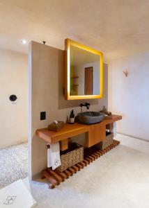 Fotografie z fotogalerie ubytování Hotel Ma'xanab Tulum v destinaci Tulum