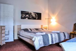 锡比乌潘吉哈旅馆的相册照片