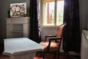 锡比乌潘吉哈旅馆的相册照片